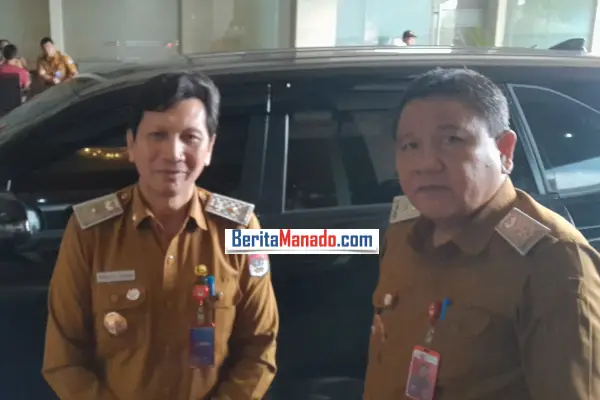 Tunjang Program MBG, Pemkab Minsel Siapkan 4 Titik Lokasi Dapur Umum