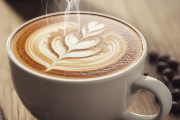 Awas! Steak dan Kopi Susu Bisa Jadi Ancaman Serius Bagi Usia 50 Tahun Ke Atas