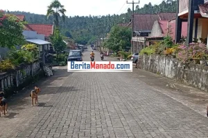 Air Bersih Tak Mengalir di Desa Tewasen: Hukum Tua Angkat Bicara