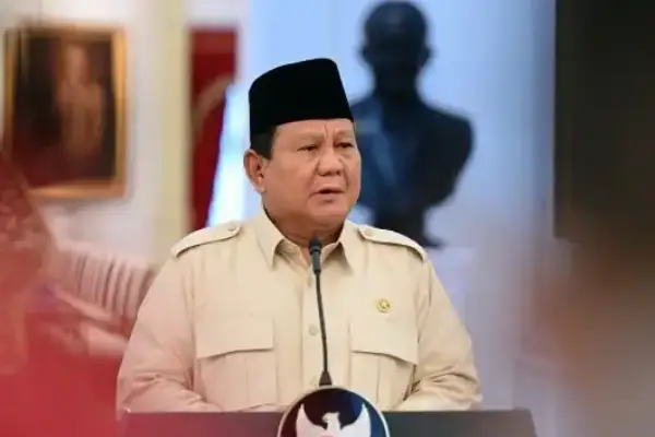 Presiden Prabowo Subianto Klaim Angka Kemiskinan Turun, BPS Tunggu Hari Jumat