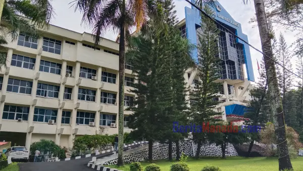 Polemik Pergantian Kajur Manajemen FEB, Ini Kata Rektorat Unsrat Manado!