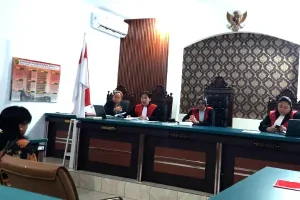 Gugatan Joice dan Thelmy Luntungan: Sebelum ke Bank, Saksi Sebut Tanah Pernah Digadaikan
