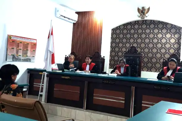 Gugatan Joice dan Thelmy Luntungan: Sebelum ke Bank, Saksi Sebut Tanah Pernah Digadaikan