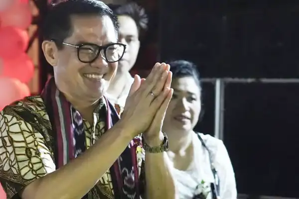 Joune Ganda Tempatkan Minahasa Utara di Jalur Benar Menuju Kemajuan Berkelanjutan