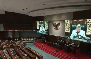 Para Menteri Ramai-ramai Minta Tambahan Anggaran Padahal Utang Negara Membengkak, Kenapa?