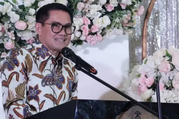 Ada Kejutan Joune Ganda di HUT ke-80 Kemerdekaan RI: Semua untuk Rakyat!