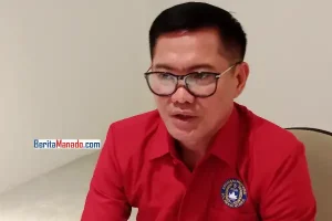 Joune Ganda: Dribel, Umpan dan Gol di Piala Soeratin Langkah Awal Karir Anak Muda Sulut