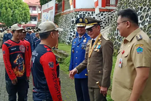 PPPK Minahasa Utara Tersenyum, Gaji Juli Cair