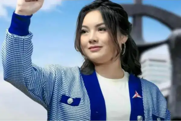 HBL Resmi Ketua Demokrat Sulut, Bintang Mercy dari Utara, SSR: Pemilik Kapal Tetap Sama