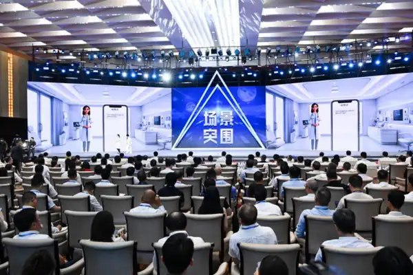 Guangxi di China Selatan Komitmen Tingkatkan Kerja Sama AI dengan ASEAN
