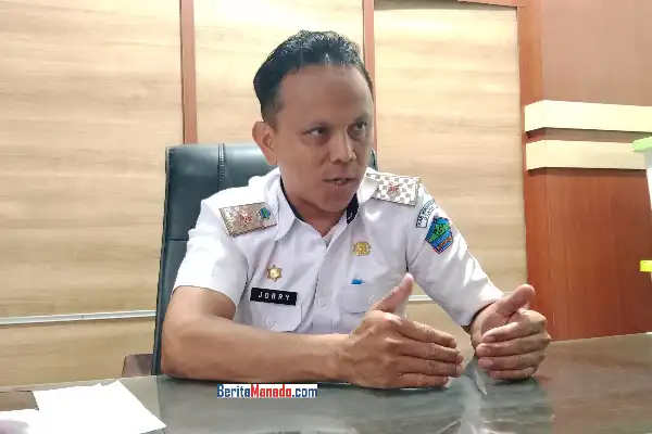 Peningkatan Jalan Jadi Fokus PUPR Minut, Implementasikan Visi Hebat Bupati Joune Ganda