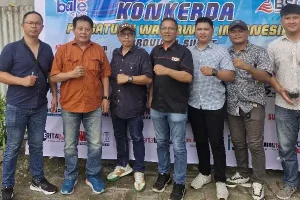 PWI Minut Hadapi Era Jurnalis Berkompeten: Pra-UKW Prioritas Utama!