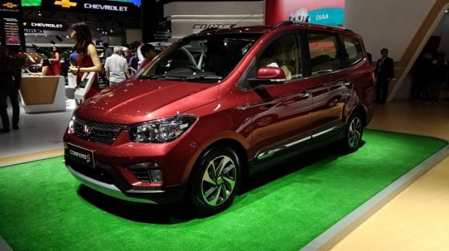 Ini Daftar Mobil Bekas Termurah: Tahun Muda Banget, Harga Kisaran Rp90 Jutaan