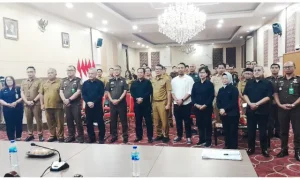 Dana Desa Bukan untuk “Dikeruk”: Kejagung RI Ingatkan Oknum Nakal di Sulut