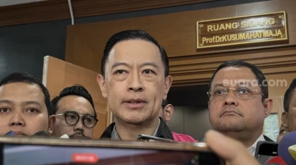 Drama Hukum Tom Lembong Memasuki Babak Akhir, Putusan Pekan Ini