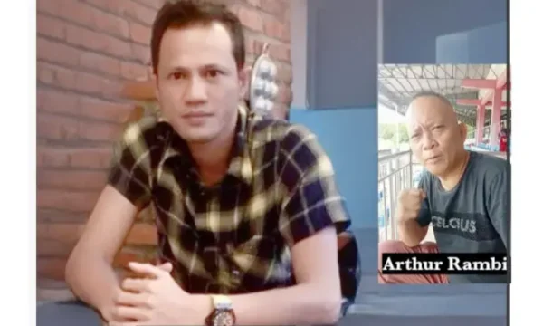 Dukungan untuk Calvin Castro Terus Mengalir, Ketua Hapkido Manado: Figur Muda yang Punya Komitmen Kuat
