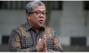 Ini Daftar Puluhan Wamen Rangkap Jabatan Komisaris, Ada Fahri Hamzah Hingga Taufik Hidayat