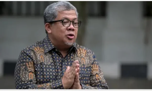 Ini Daftar Puluhan Wamen Rangkap Jabatan Komisaris, Ada Fahri Hamzah Hingga Taufik Hidayat