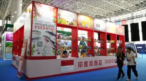 Melintasi Batas, Meraup Asa: Perusahaan Indonesia Bidik Timur Tiongkok Lewat RCEP