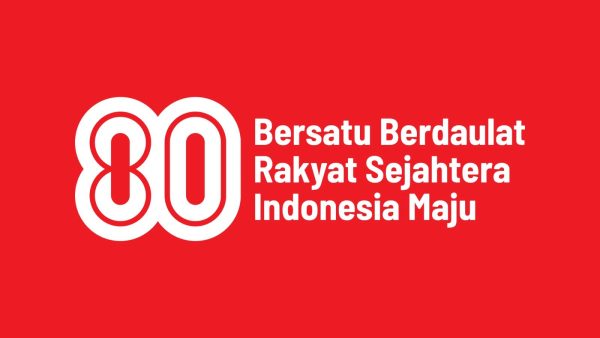 Logo Resmi HUT RI ke-80 Dirilis Sore Ini, Angka Spesial Bagi Presiden Prabowo 1 Logo Resmi HUT RI ke-80 Dirilis Sore Ini, Angka Spesial Bagi Presiden Prabowo