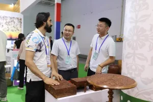 Indonesia Jadi Tamu Kehormatan di Pameran Dagang Bergengsi Lanzhou China