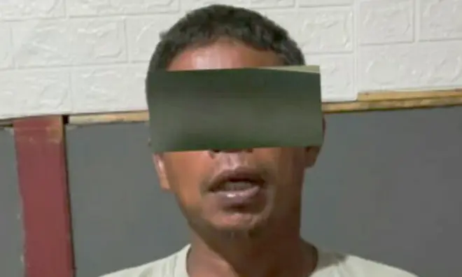 Warga Talaud Diamankan Polisi Usai Sebar Ujaran Kebencian di Media Sosial