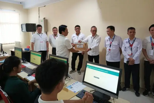 UTBK Jalur Mandiri T2 Unsrat Manado Telah Dimulai, Ini Info Penting dan Kuota Jurusan