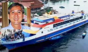 Tragedi atau Teror Bisnis, KM Barcelona V Diduga Disabotase, Aktivis Desak Polisi Bongkar Permainan Kotor