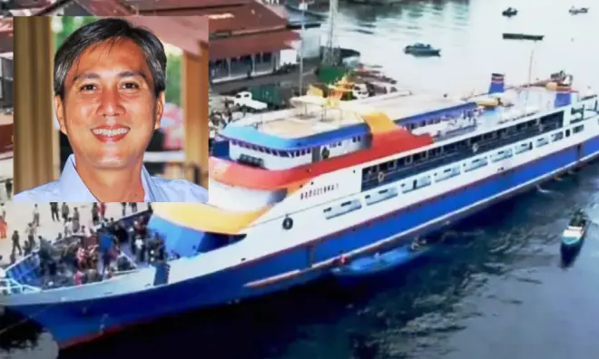 Tragedi atau Teror Bisnis, KM Barcelona V Diduga Disabotase, Aktivis Desak Polisi Bongkar Permainan Kotor