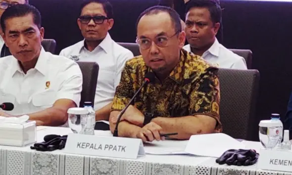 Misteri 2.000 Rekening Pemerintah 'Tidur' Berisi Rp 500 Miliar