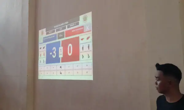 Jelang PON Beladiri dan POPNAS, IPSI Sulut Gelar Seleksi Ketat untuk Cetak Atlet Berprestasi