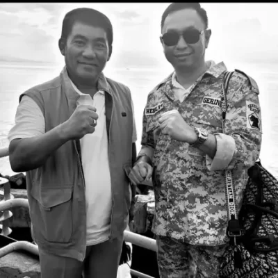 Gubernur Sulut Yulius Selvanus Dikenal Dermawan, Salurkan Bantuan Pribadi Bernilai Miliaran Rupiah