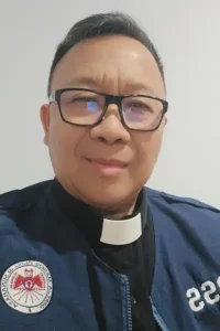 Pdt Lucky Rumopa: Saatnya Saling Menopang dan Mendukung Pemerintahan Yulius Selvanus-Victor Mailangkay