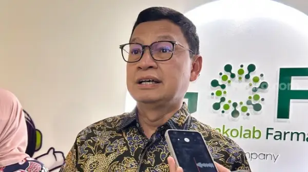 Waspada! Suplemen Blackmores “Beracun” Beredar Ilegal di Indonesia, BPOM Ambil Tindakan Tegas