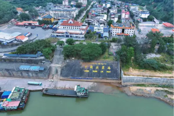 Sungai Lancang-Mekong: Jalur Emas Perdagangan China dan Negara Asia Tenggara