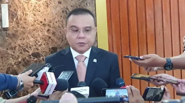 Isu Amplop Kondangan Kena Pajak Bikin Resah, Wakil Rakyat Ngaku Belum Dengar