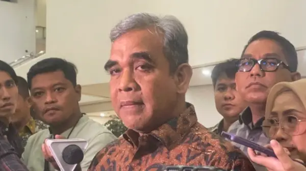 Gerindra Diterpa Isu, Sekjen Ahmad Muzani Digeser Sugiono? Begini Kata Keponakan Prabowo Subianto