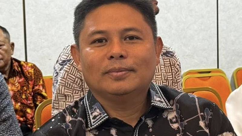 Kota Langowan Harus Punya Iklim Investasi yang Sehat