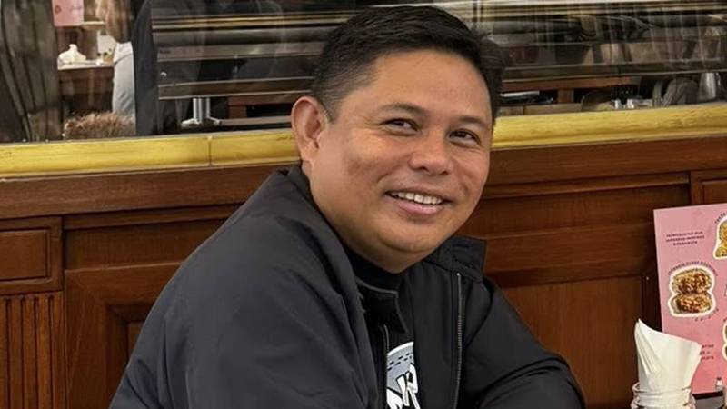Tou Langowan Harus Bangun Daerah Dari Sekarang, Bukan Nanti