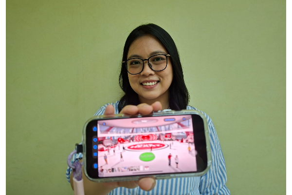 Beli Motor Lebih Mudah, Ini Kode Promo dari DAW di Virtual Exhibition Honda