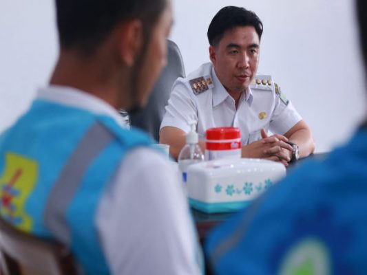 Pemadaman Bergilir di Sangihe, PLN Pastikan Normalisasi 5 Juli 8 Pemadaman Bergilir di Sangihe, PLN Pastikan Normalisasi 5 Juli