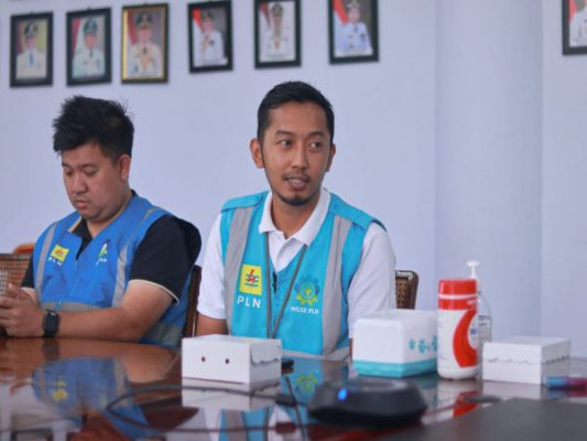 Pemadaman Bergilir di Sangihe, PLN Pastikan Normalisasi 5 Juli 9 Pemadaman Bergilir di Sangihe, PLN Pastikan Normalisasi 5 Juli