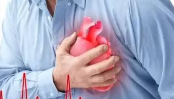 Tips Menjaga Kesehatan Jantung