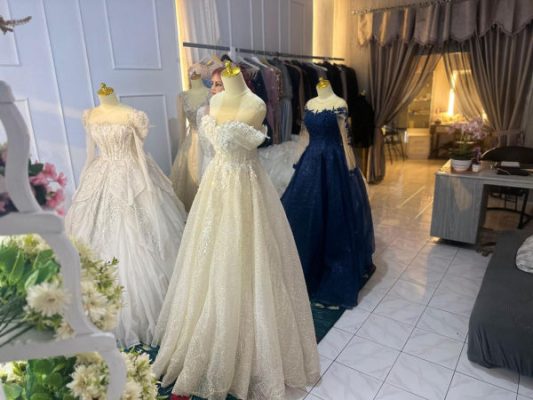 Sambut HUT RI, Ratu Bridal Hadirkan “Paket Merdeka” Dengan Bonus Menarik