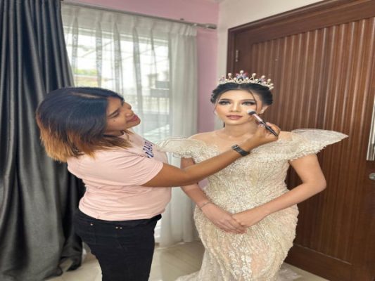 Sambut HUT RI, Ratu Bridal Hadirkan “Paket Merdeka” Dengan Bonus Menarik