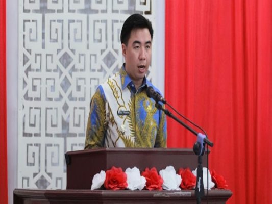 Harmoni Anggaran: Ranperda APBD 2024 Disepakati, Bupati Sangihe Tegaskan Semangat Demokrasi Sehat