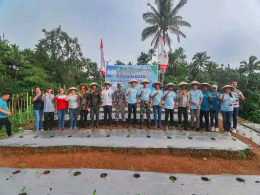 Membara Mesuang: Gerakan Nyata, Bukan Sekadar Simbol