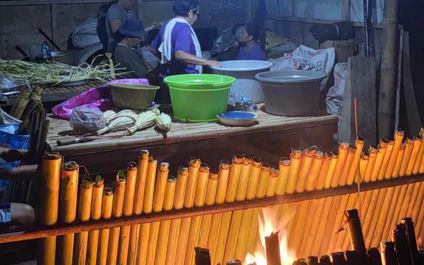 Ini Kuliner Khas Minsel Saat Pengucapan Syukur 8 Ini Kuliner Khas Minsel Saat Pengucapan Syukur