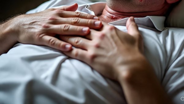 Tips Menjaga Kesehatan Jantung Usia 40 Tahun