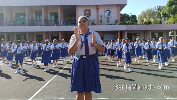 SMP Frater Don Bosco Tomohon Peringati Hari Anak Nasional Secara Sederhana 8 SMP Frater Don Bosco Tomohon Peringati Hari Anak Nasional Secara Sederhana